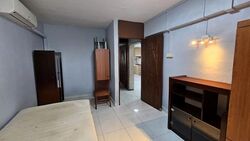 Blk 427 Clementi Avenue 3 (Clementi), HDB 3 Rooms #527997901